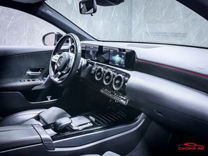 Mercedes A180 bild 13