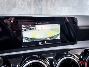 Mercedes A180 bild 23