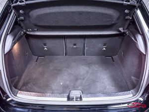Mercedes A180 bild 17