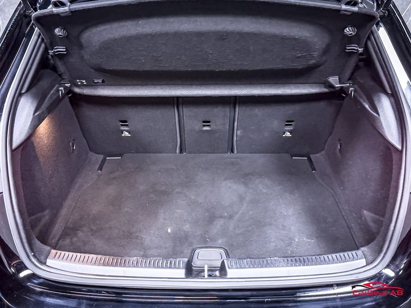 Mercedes A180 bild 17