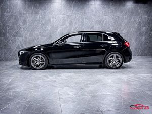 Mercedes A180 bild 4