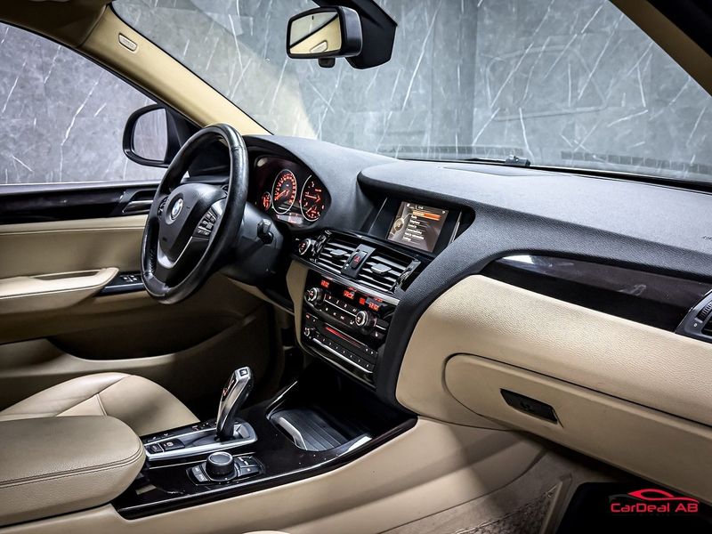 BMW X4 bild 13