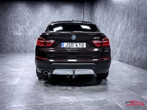 BMW X4 bild 6