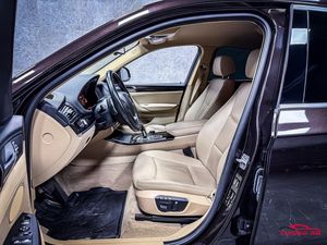 BMW X4 bild 10