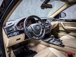BMW X4 bild 11