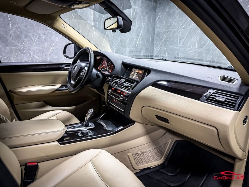 BMW X4 bild 14