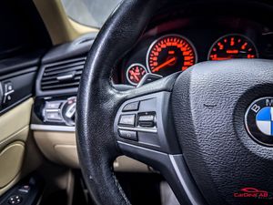 BMW X4 bild 22