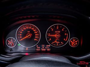 BMW X4 bild 21