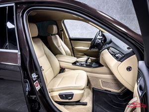 BMW X4 bild 15