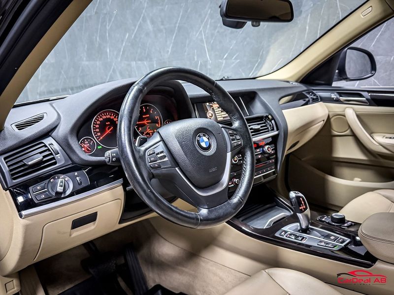 BMW X4 bild 12