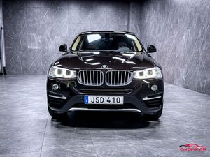 BMW X4 bild 2