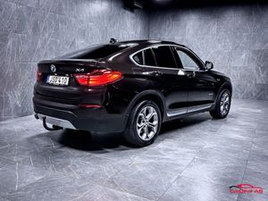 BMW X4 bild 7