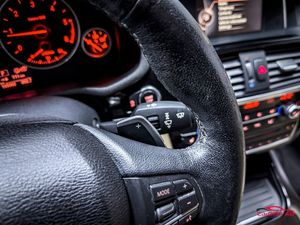 BMW X4 bild 24