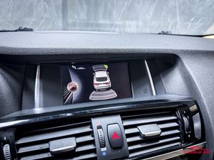 BMW X4 bild 27