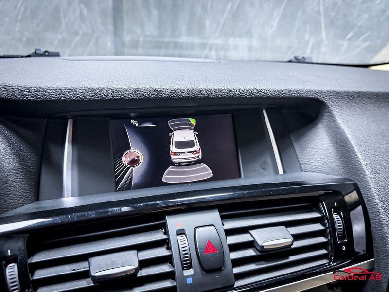BMW X4 bild 27