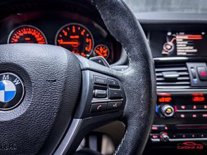 BMW X4 bild 23