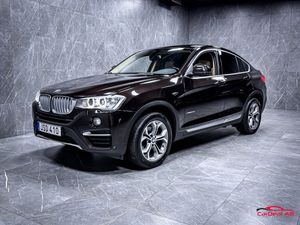 BMW X4 bild 3