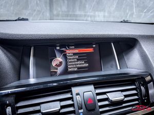 BMW X4 bild 26