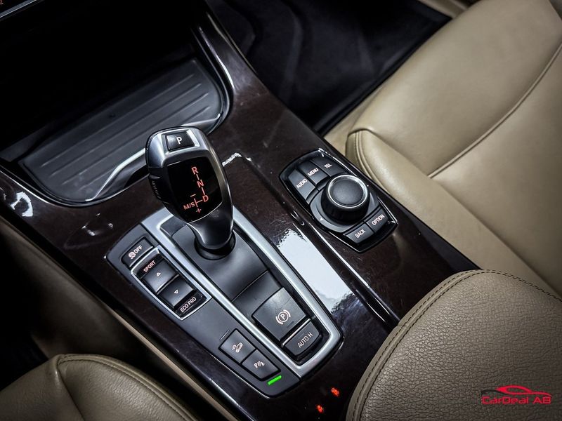BMW X4 bild 29