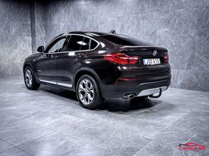 BMW X4 bild 5