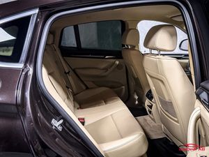 BMW X4 bild 16