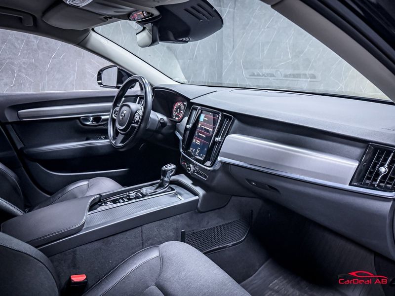 Volvo V90 bild 14