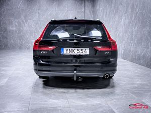 Volvo V90 bild 6