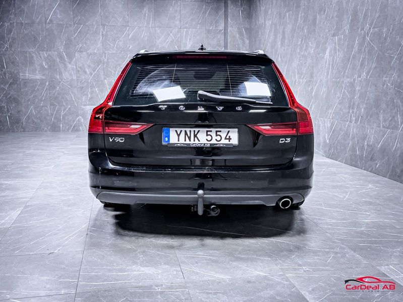 Volvo V90 bild 6