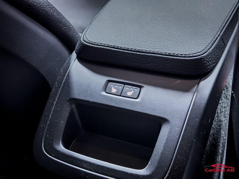 Volvo V90 bild 17