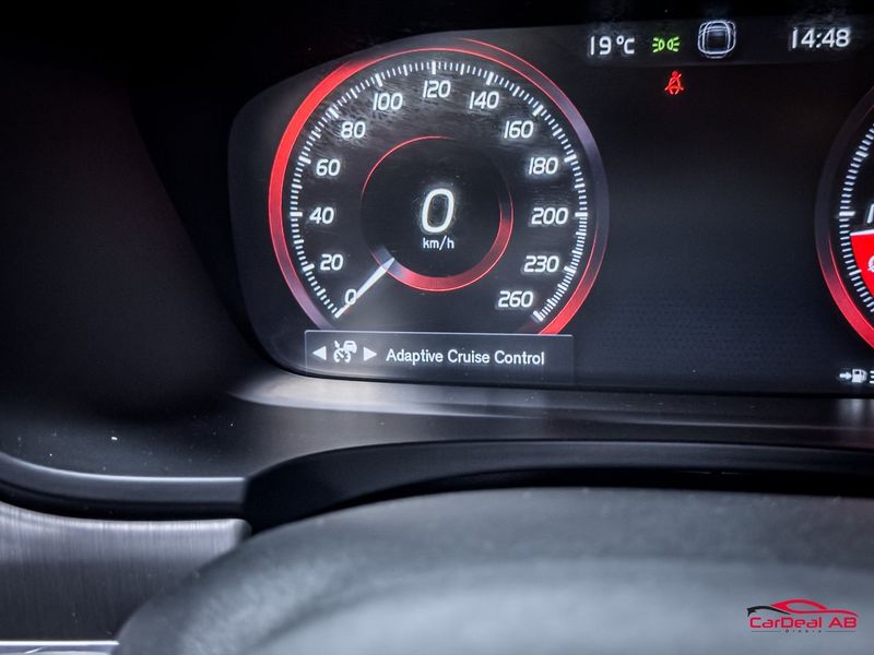 Volvo V90 bild 24