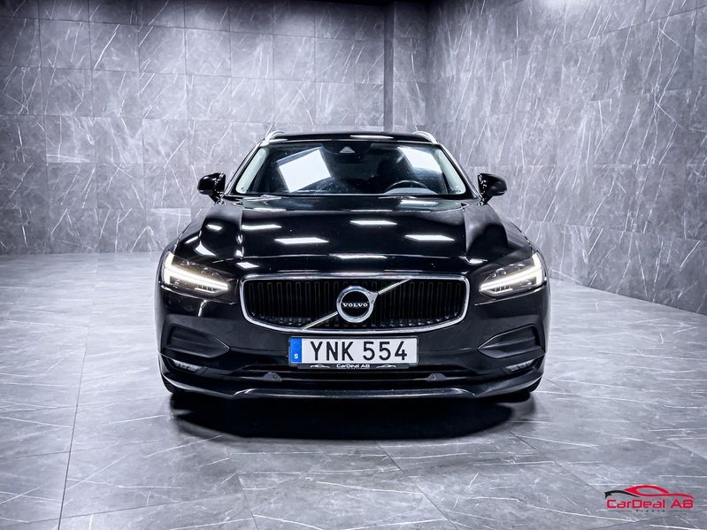 Volvo V90 bild 2