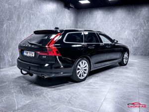 Volvo V90 bild 7