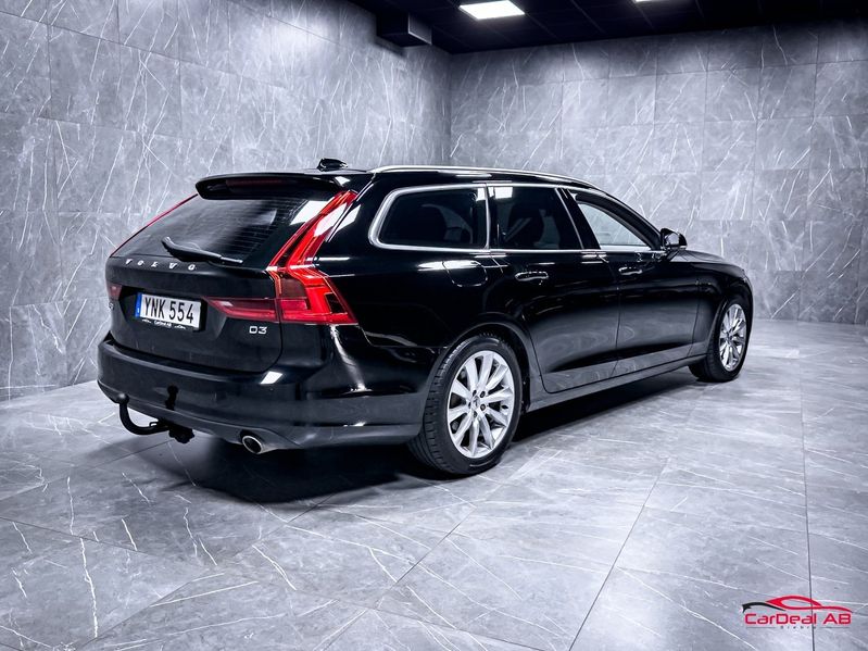Volvo V90 bild 7