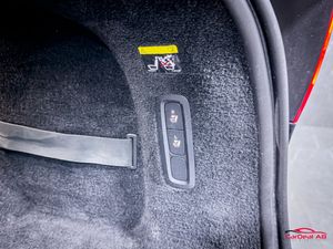 Volvo V90 bild 19