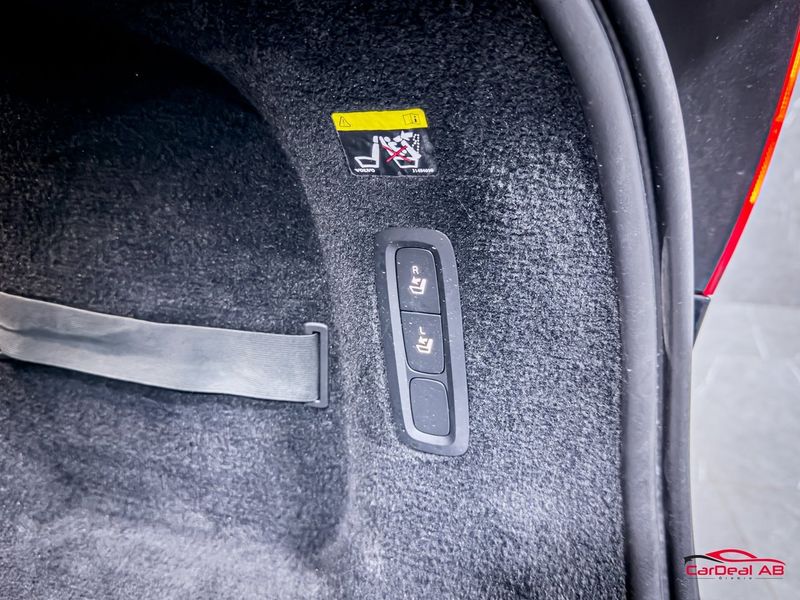 Volvo V90 bild 19