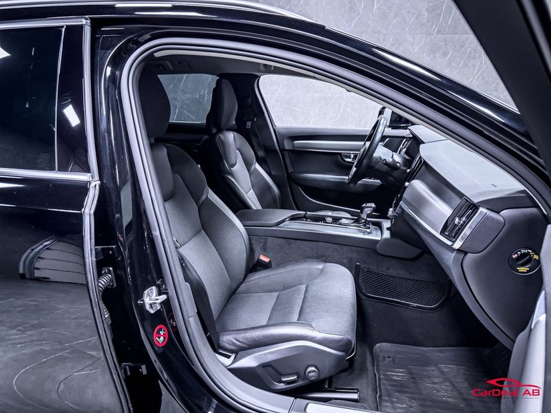 Volvo V90 bild 15