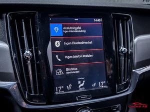 Volvo V90 bild 27