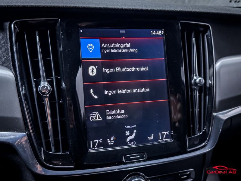 Volvo V90 bild 27