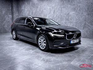Volvo V90 bild 9