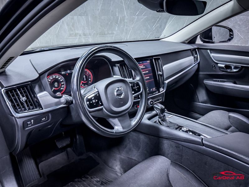 Volvo V90 bild 11