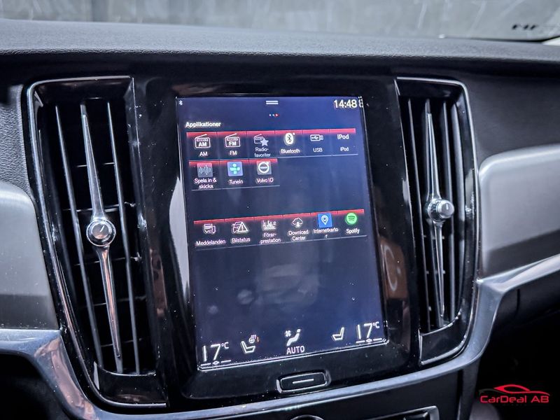 Volvo V90 bild 28
