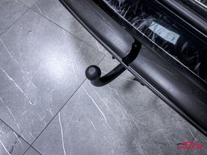 Volvo V90 bild 21