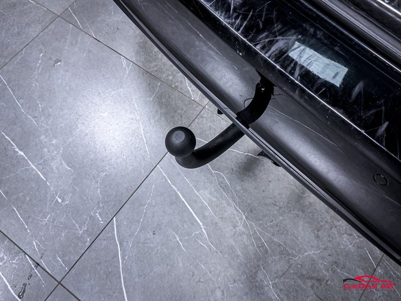 Volvo V90 bild 21