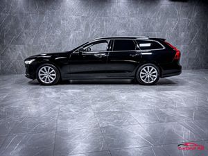 Volvo V90 bild 4