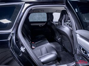 Volvo V90 bild 16