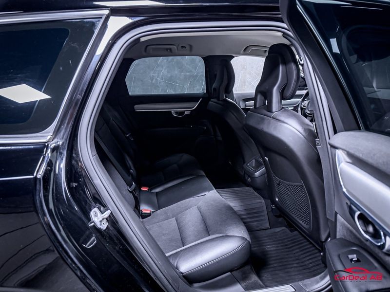 Volvo V90 bild 16