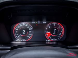 Volvo V90 bild 23