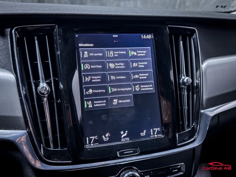 Volvo V90 bild 29