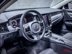 Volvo V90 bild 12