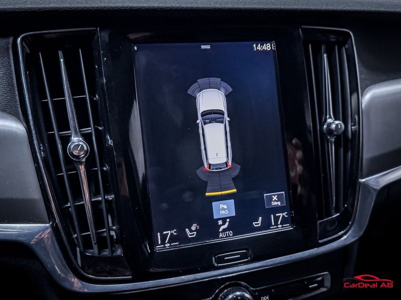 Volvo V90 bild 30